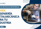 BANCAS METÁLICAS INDUSTRIALES - kuvex